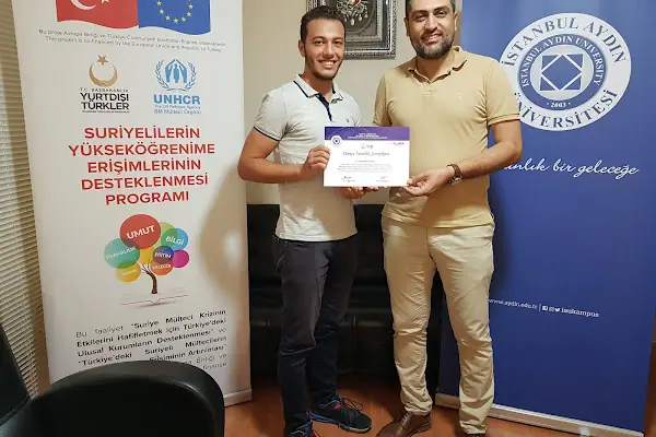 Özel Anadolu Dil Kursu