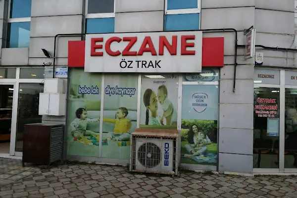 Öztrak Eczanesi