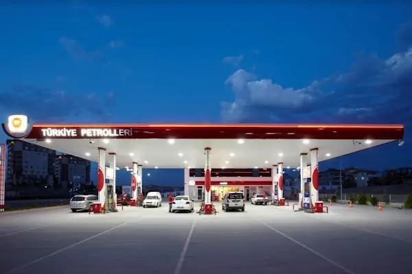 Türkiye Petrolleri