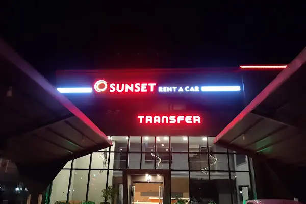 Sword Car &amp; Scooter Rental VIP TRANSFER