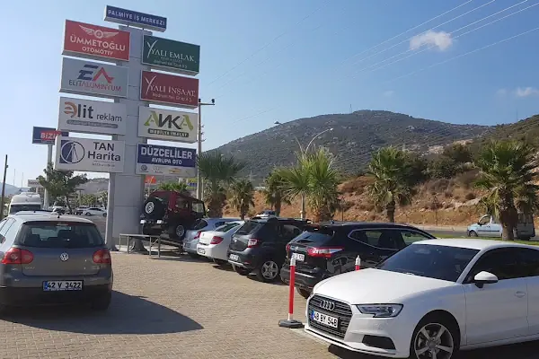 Ümmetoğlu Otomotiv