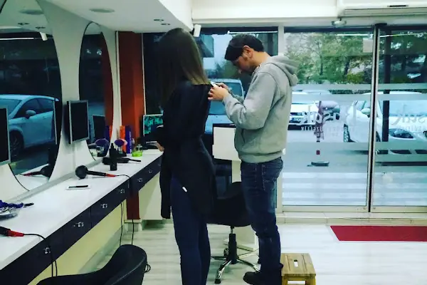Başak Bayan Kuaförü