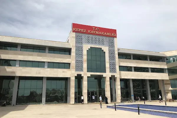 Kepez Sosyal Güvenlik Merkez Müdürlüğü