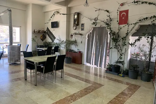 Zeytin Dalı Restorant