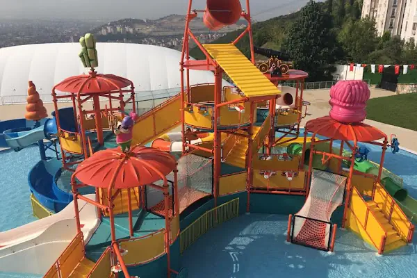 İzmit Aquapark