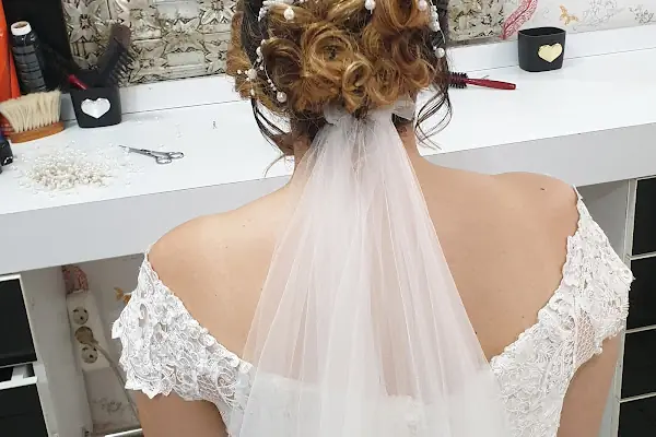 Melek Kuaför Güngören