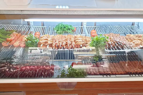 Diyarbakır Ciğercisi Kerem Usta