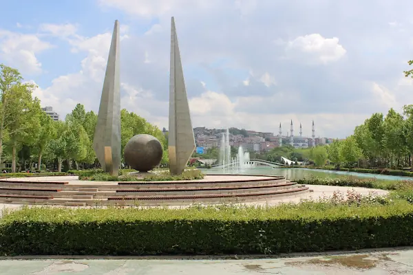 Gençlik Parkı