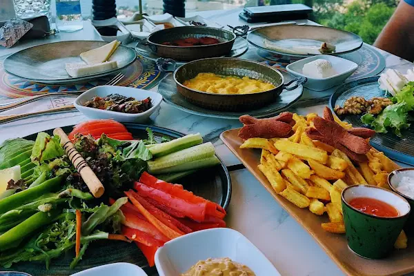 Fiaba Brasserie