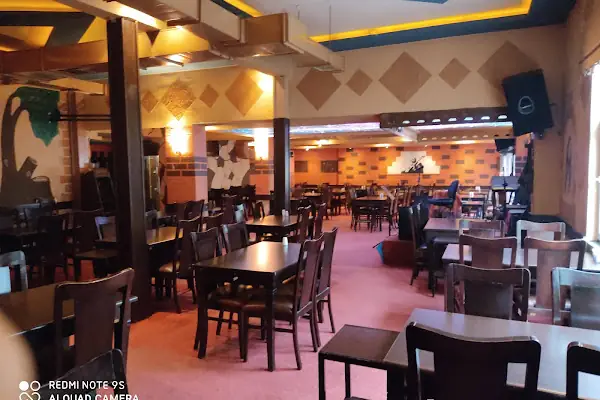 Nostalji Türkü Bar