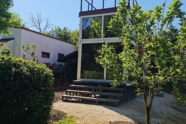 Yako House - Tiny House Türkiye