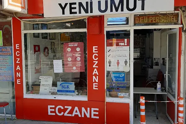 Yeni Umut Eczanesi