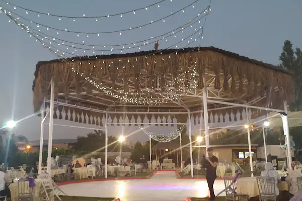 Elit Garden Düğün Salonu