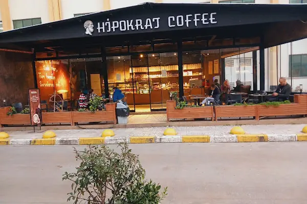 Hipokrat Coffee