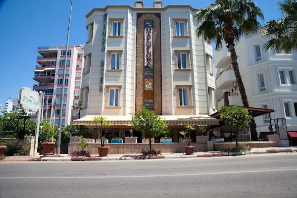 Nasa Flora Otel