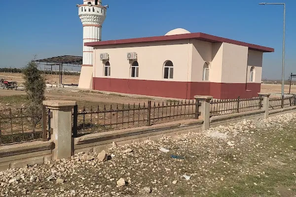 Takuş Cami-i