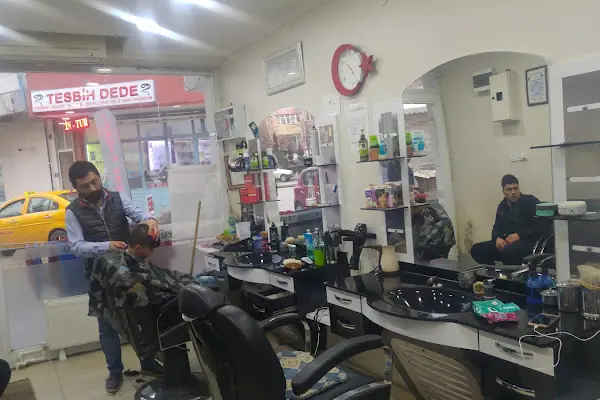 Akyurt Kürşat Erkek Kuaförü