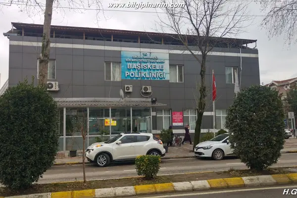 Kocaeli Devlet Hastanesi