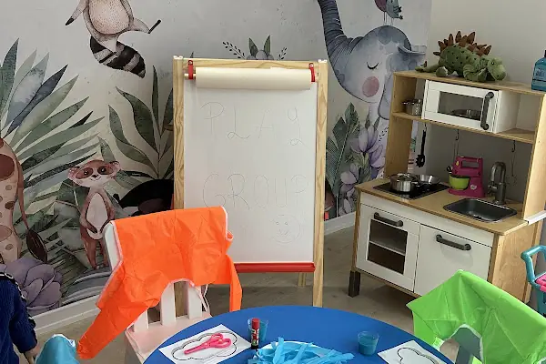 Uzman Klinik Psikolog Yaren Firuze IŞIN