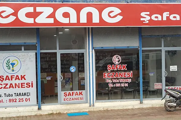 ŞAFAK Eczanesi