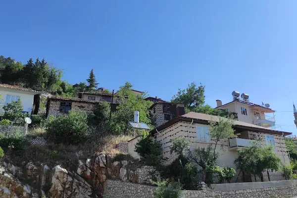 Akseki Öğretmenevi