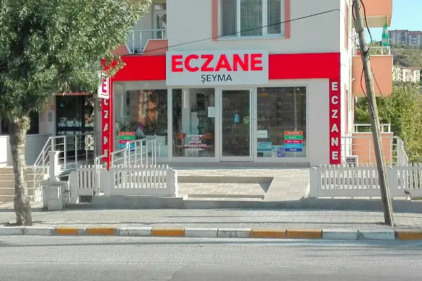 ŞEYMA ECZANESİ