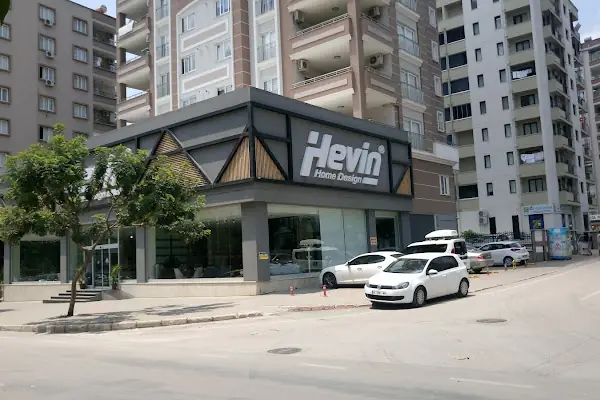 Hevin Mobilya Hayalpark Mağazası