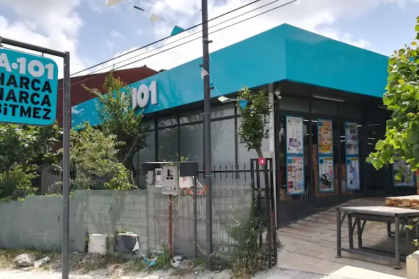 A101 ( Market)