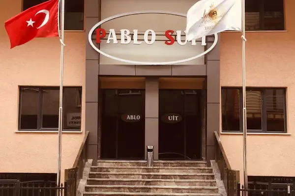 Pablo Suit Otel