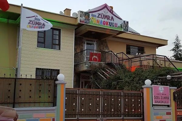 ÖZEL ZÜMRA ANAOKULU