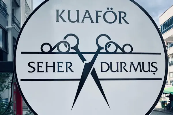 Kuaför Seher Durmuş