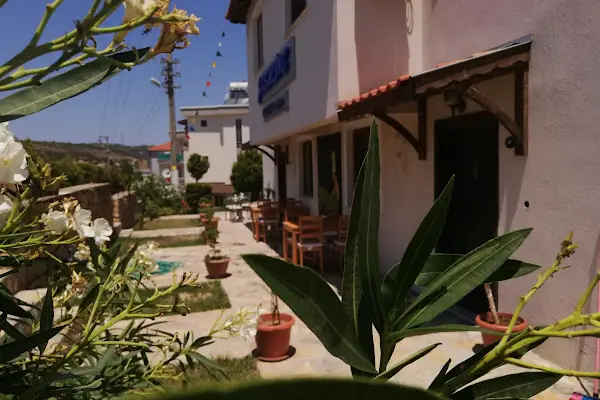 Jasmine Butik Pansiyon