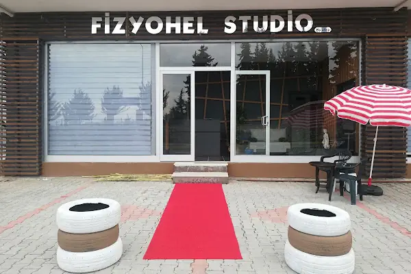 Fizyohel Studıo Alanya