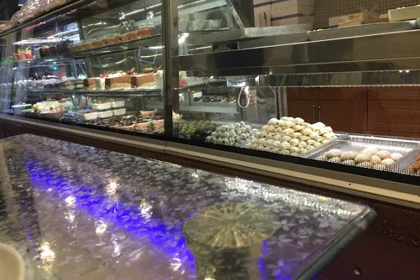 Acıbadem Pastanesi