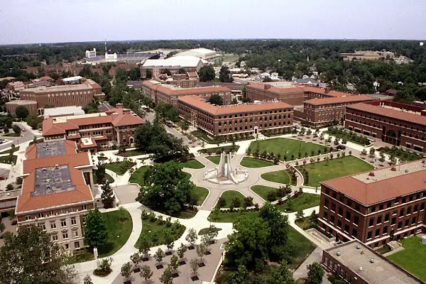 Bursa Teknik Üniversitesi Yıldırım Bayezid Yerleşkesi
