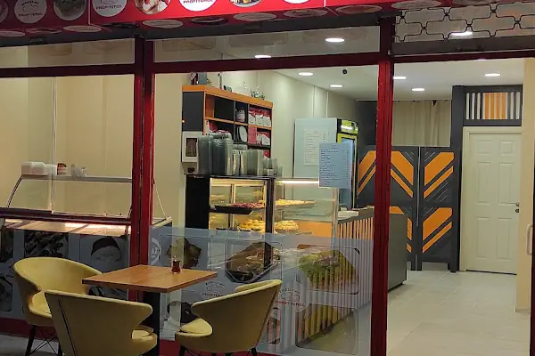 Beyoğlu Profiterol Ataşehir
