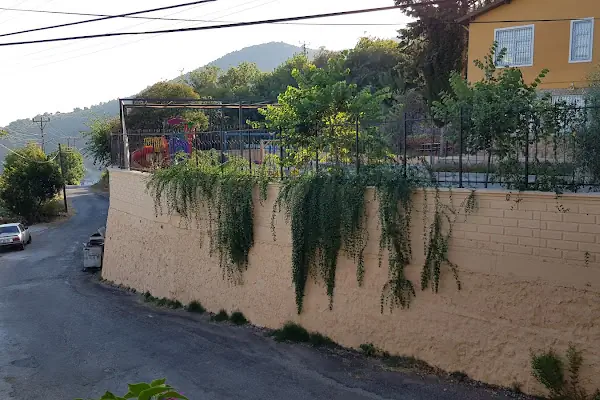 Alanya Özel Eğitim Anaokulu