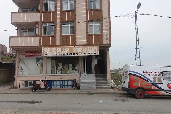 Sadıkoğulları Söve