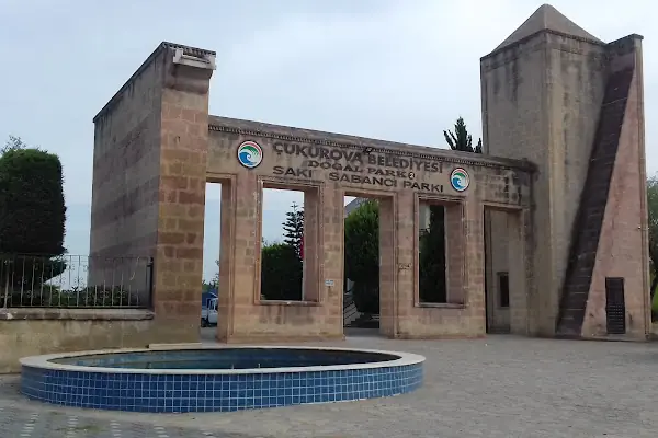 Çukurova Belediyesi Park Ve Bahçeler Müdürlüğü