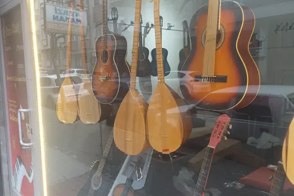 Duru Müzik