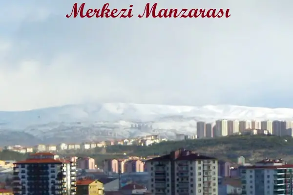 Zirve Konutları