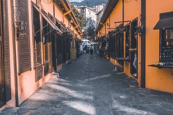 Güner Hotel