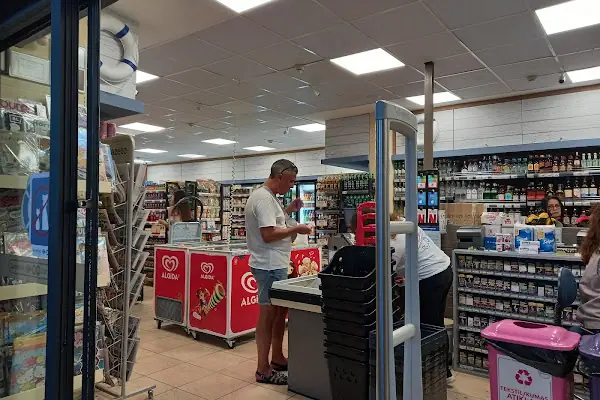 CarrefourSA