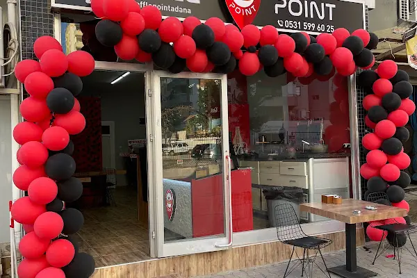 Waffle Point