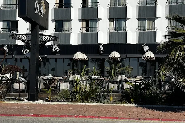 Antalya Palace Premium Hotel