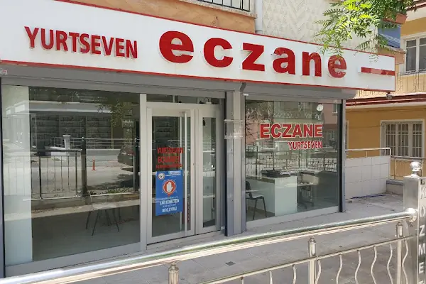 Yurtseven Eczanesi