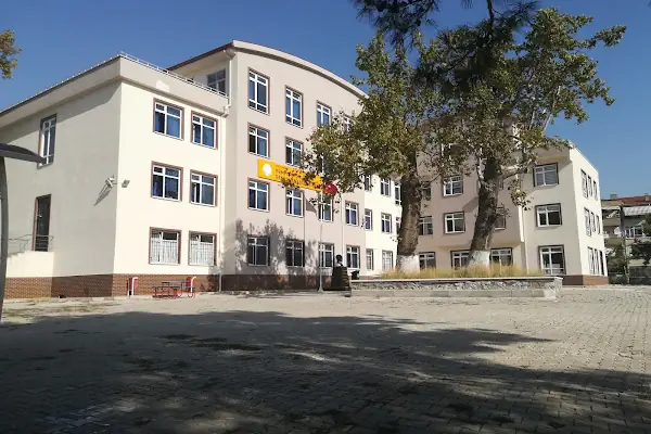 Bursa Gemlik Lisesi
