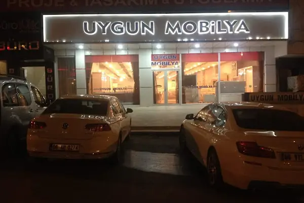 Uygun Mobilya