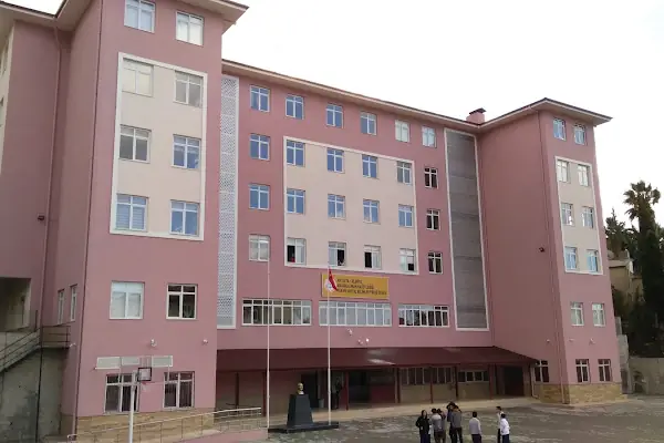 Alanya Anadolu İmam Hatip Lisesi Fen ve Sosyal Bilimler Proje Okulu