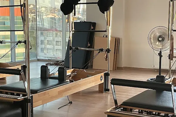 Yağmur Pilates Stüdyo